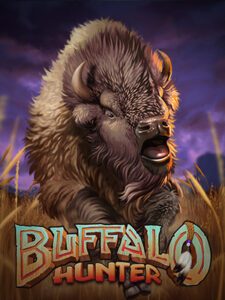 DNATH888 ทดลองเล่นเกมฟรี buffalo-hunter